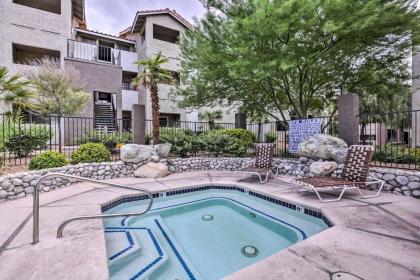 Las Vegas Condo Just Minutes from the Strip! - image 17