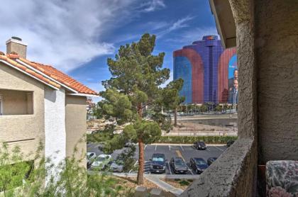 Las Vegas Condo Just Minutes from the Strip! - image 18
