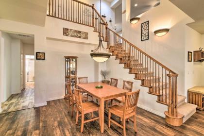 ~3900 Sq Ft North Vegas Home w/ Large Patio