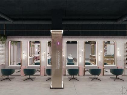 Conrad Las Vegas At Resorts World - image 16