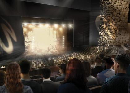 Conrad Las Vegas At Resorts World - image 17