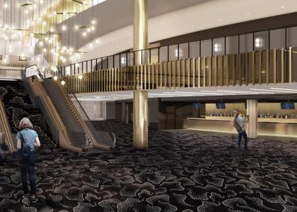 Conrad Las Vegas At Resorts World - image 18