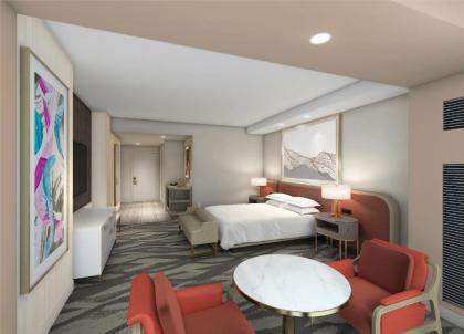 Conrad Las Vegas At Resorts World - image 3