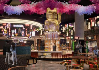 Conrad Las Vegas At Resorts World - image 4