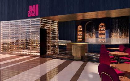 Conrad Las Vegas At Resorts World - image 5