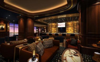 Conrad Las Vegas At Resorts World - image 8