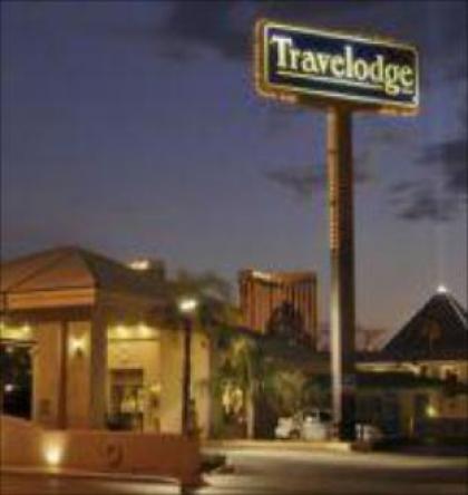 Travelodge Ambassador Strip Inn Las Vegas - image 2