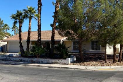 3 Bedroom 11 sleep house
