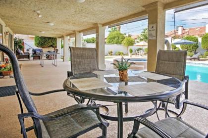 Stunning Home with Private Oasis - 1 half Mile to Strip - image 17