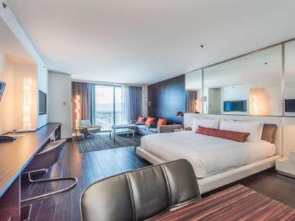 Palms Place No Resort Fee 35th Floor