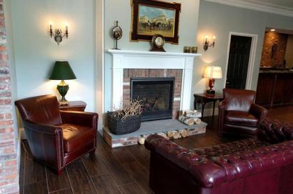 The Century House Ascend Hotel Collection - image 10