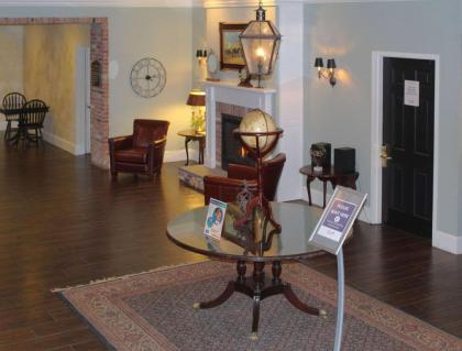 The Century House Ascend Hotel Collection - image 18