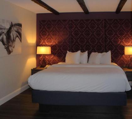 The Century House Ascend Hotel Collection - image 19
