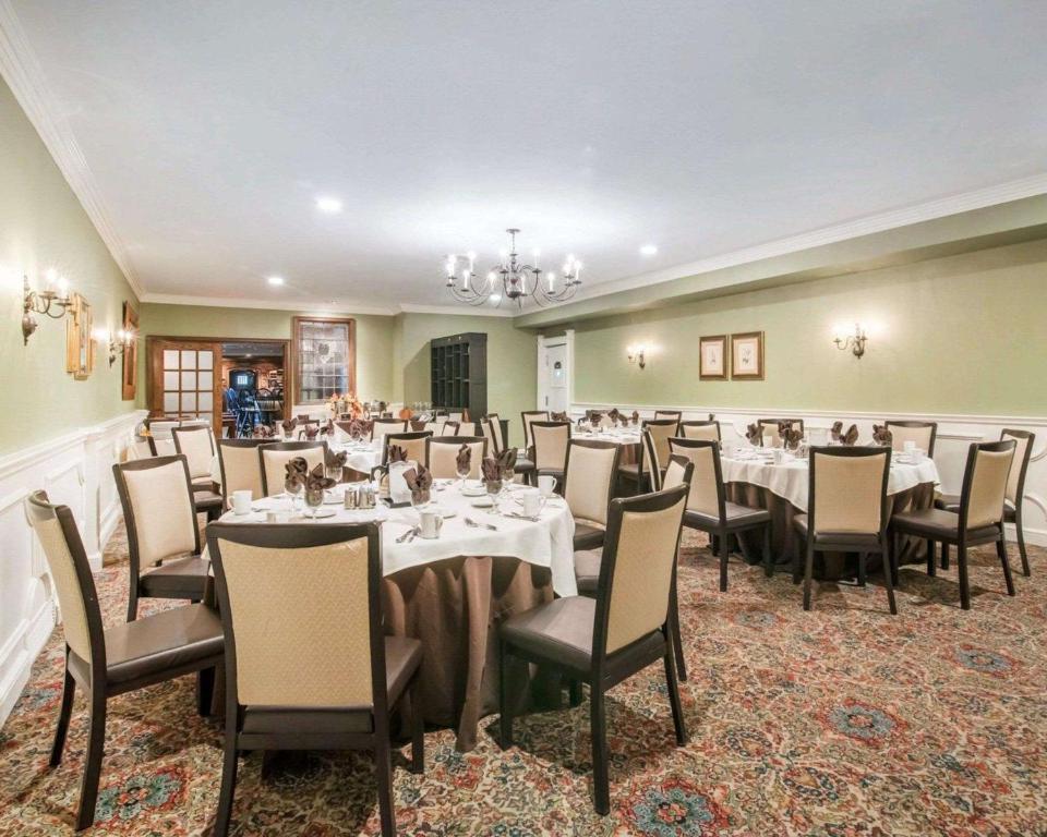 The Century House Ascend Hotel Collection - image 7