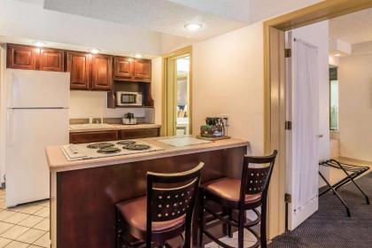 Hotel in Latham New York