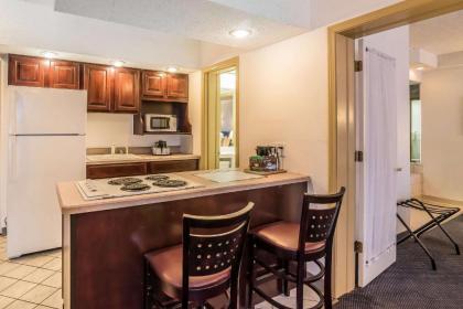 Quality Inn & Suites Albany Airport