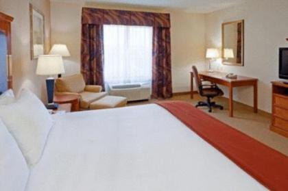 Holiday Inn Express & Suites Albany Airport Area - Latham an IHG Hotel - image 21