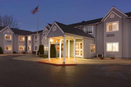 Hotel in Latham New York