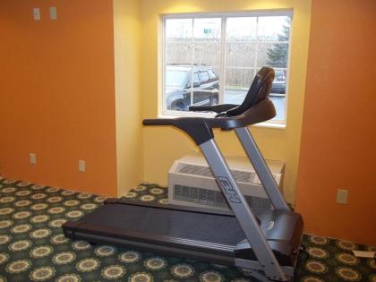 Microtel Inn by Wyndham - Albany Airport - image 10