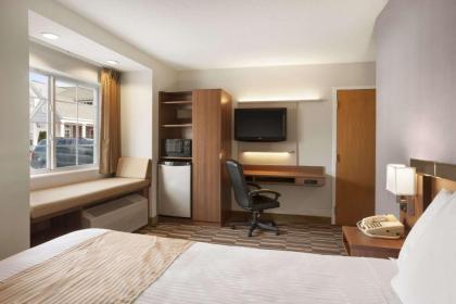 Microtel Inn by Wyndham - Albany Airport - image 13