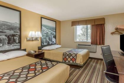 Super 8 by Wyndham Latham/Albany Troy Area - image 10