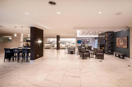 Crowne Plaza Albany - The Desmond Hotel