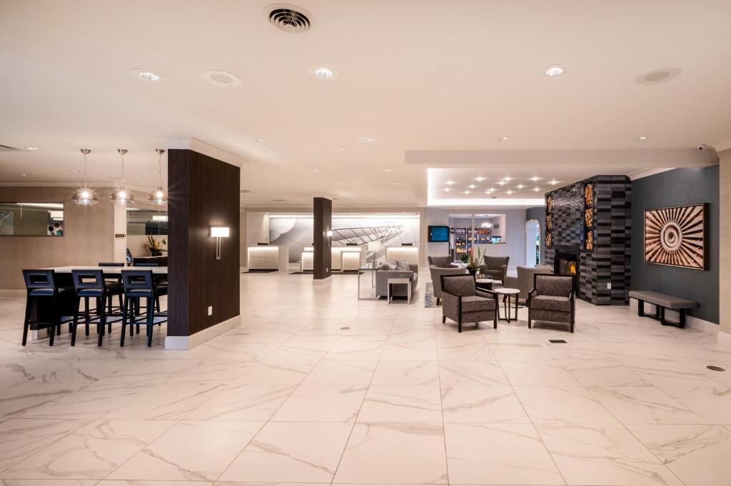 Crowne Plaza Albany - The Desmond Hotel - main image