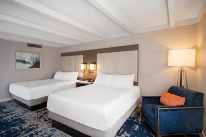 Crowne Plaza Albany - The Desmond Hotel - image 14