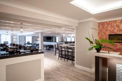 Crowne Plaza Albany - The Desmond Hotel - image 9