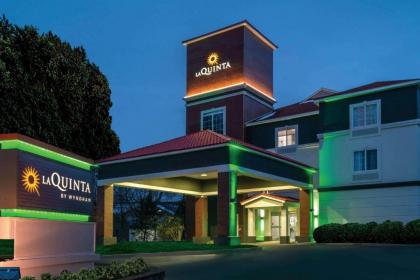 La Quinta by Wyndham Latham Albany Airport New York