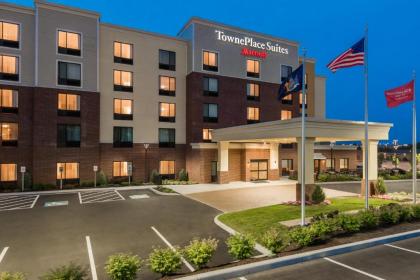 townePlace Suites by marriott Latham Albany Airport Latham