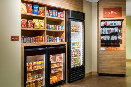 TownePlace Suites by Marriott Latham Albany Airport - image 10