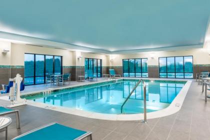 TownePlace Suites by Marriott Latham Albany Airport - image 13
