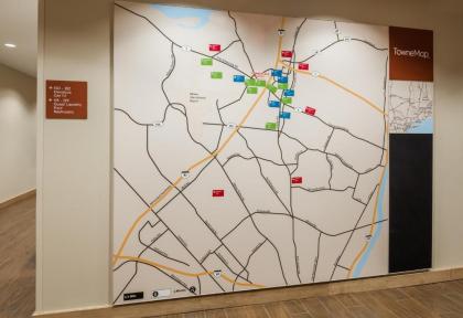 TownePlace Suites by Marriott Latham Albany Airport - image 14