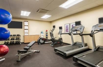 TownePlace Suites by Marriott Latham Albany Airport - image 7