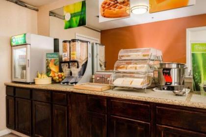 Quality Inn & Suites Lathrop - image 11