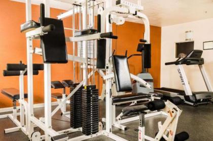 Quality Inn & Suites Lathrop - image 6