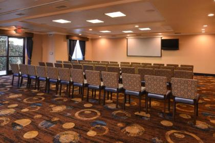 Holiday Inn Express Lathrop - South Stockton an IHG Hotel - image 10