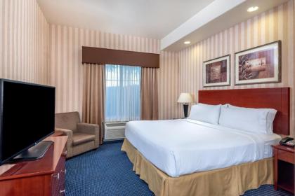 Holiday Inn Express Lathrop - South Stockton an IHG Hotel - image 14