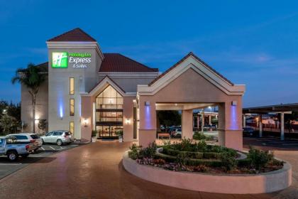 Holiday Inn Express Lathrop - South Stockton an IHG Hotel - image 3