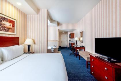 Holiday Inn Express Lathrop - South Stockton an IHG Hotel - image 9
