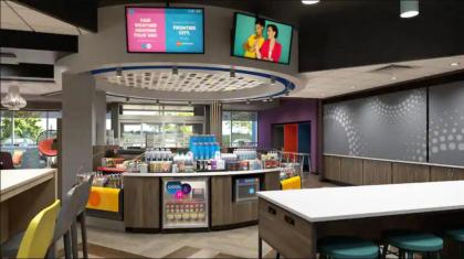 Tru By Hilton Lathrop - image 2