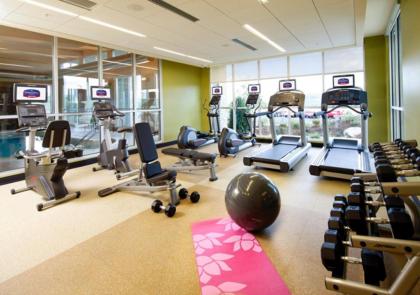 SpringHill Suites by Marriott Pittsburgh Latrobe - image 11