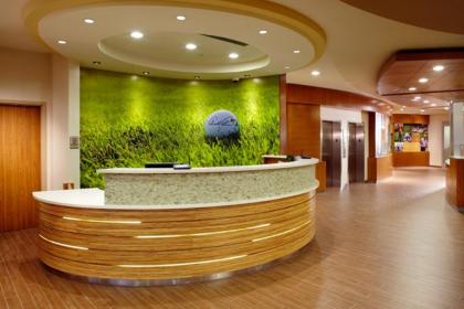 SpringHill Suites by Marriott Pittsburgh Latrobe - image 2