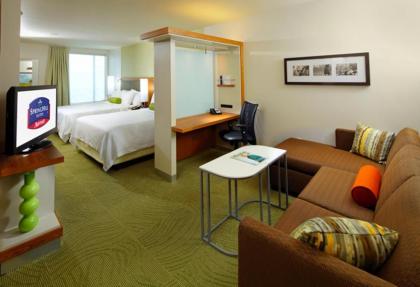 SpringHill Suites by Marriott Pittsburgh Latrobe - image 3