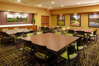 SpringHill Suites by Marriott Pittsburgh Latrobe - image 4