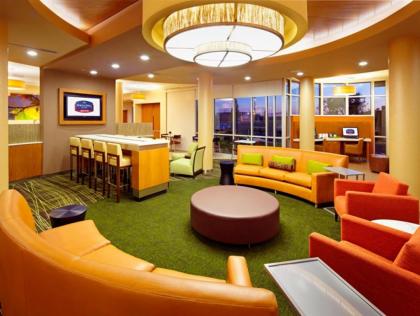 SpringHill Suites by Marriott Pittsburgh Latrobe - image 8