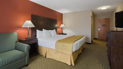 Best Western Executive Inn - Latta - image 8