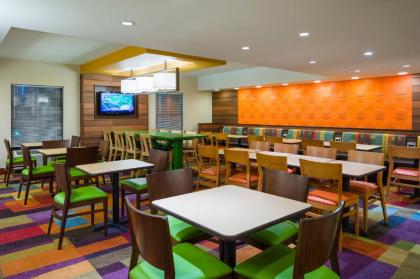 Fairfield Inn by Marriott Laurel - image 13