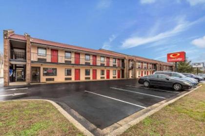 Econo Lodge Maryland